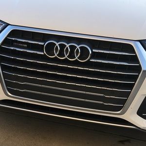 Meet your Posher, Ohm